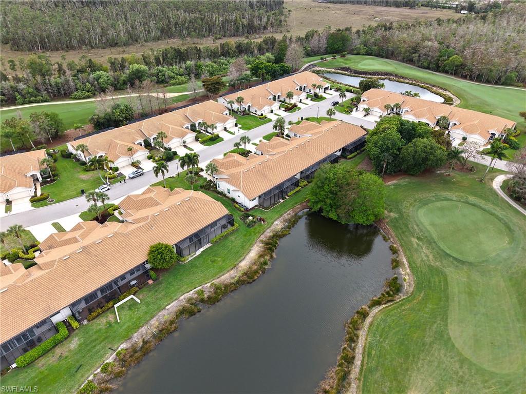 VILLAS AT OLDE HICKORY - Residential