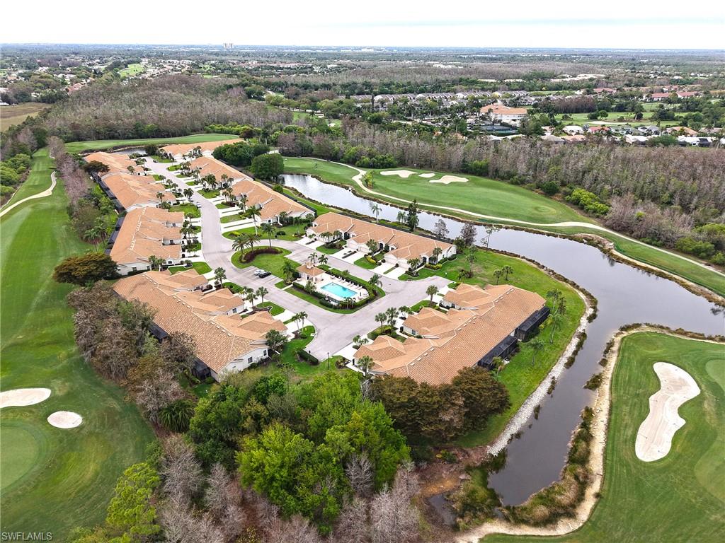 VILLAS AT OLDE HICKORY - Residential