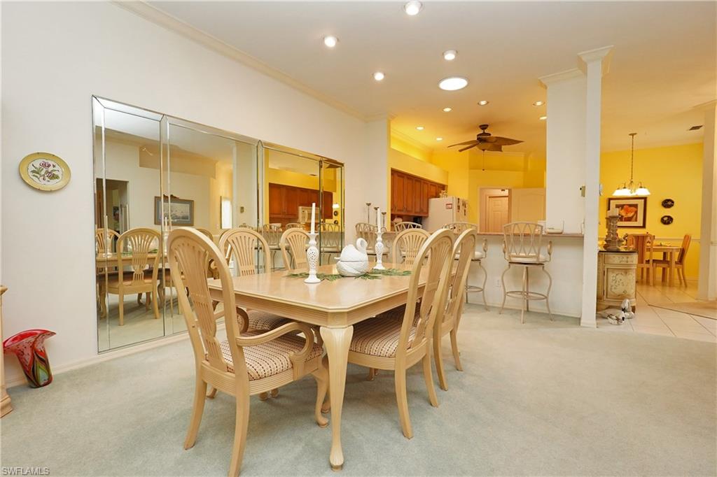 VILLAS AT OLDE HICKORY - Residential