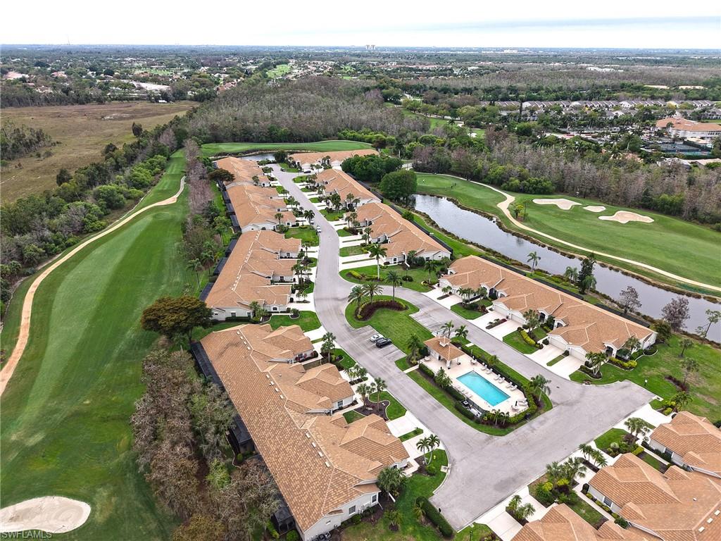 VILLAS AT OLDE HICKORY - Residential