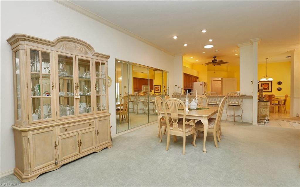 VILLAS AT OLDE HICKORY - Residential