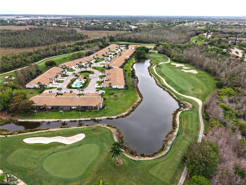 VILLAS AT OLDE HICKORY - Residential