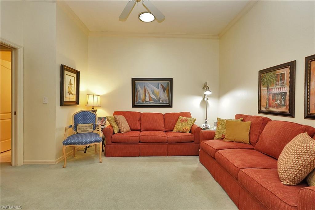 VILLAS AT OLDE HICKORY - Residential