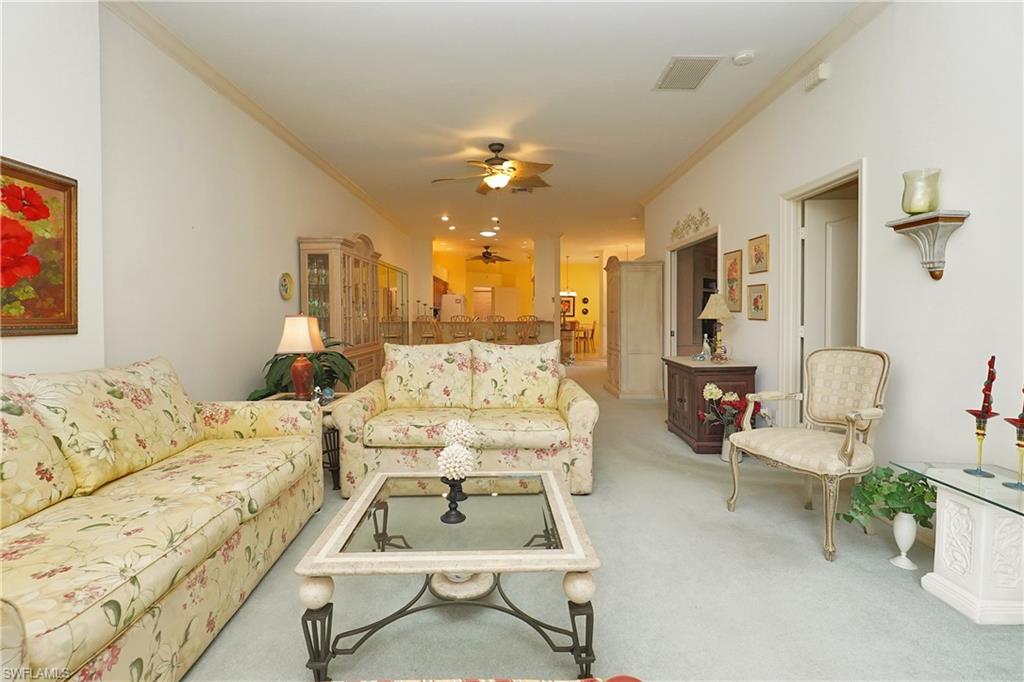 VILLAS AT OLDE HICKORY - Residential