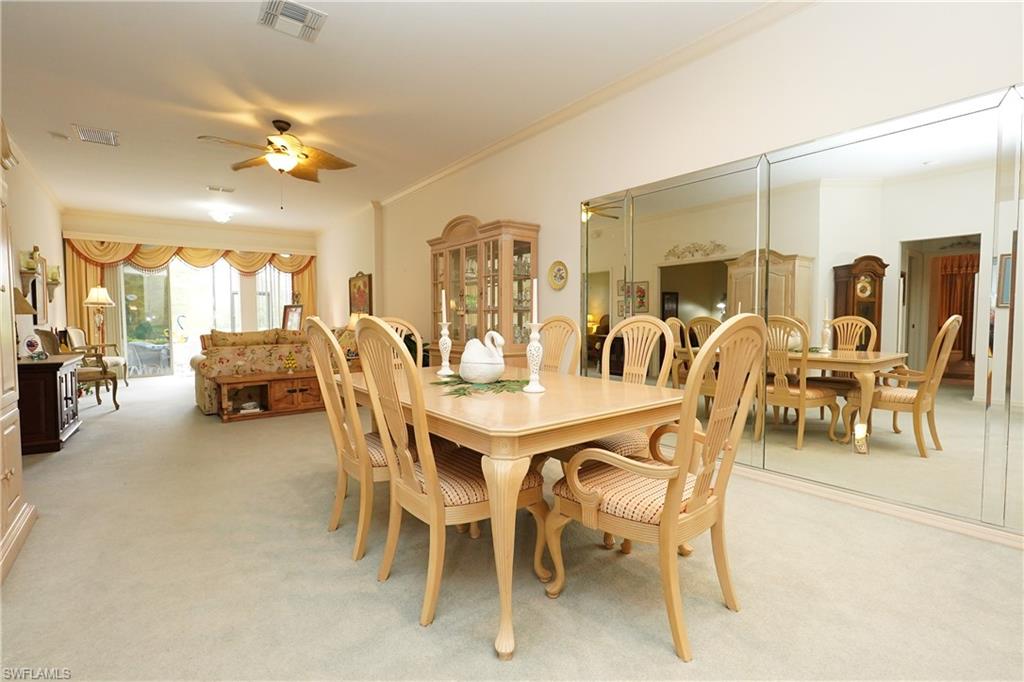 VILLAS AT OLDE HICKORY - Residential