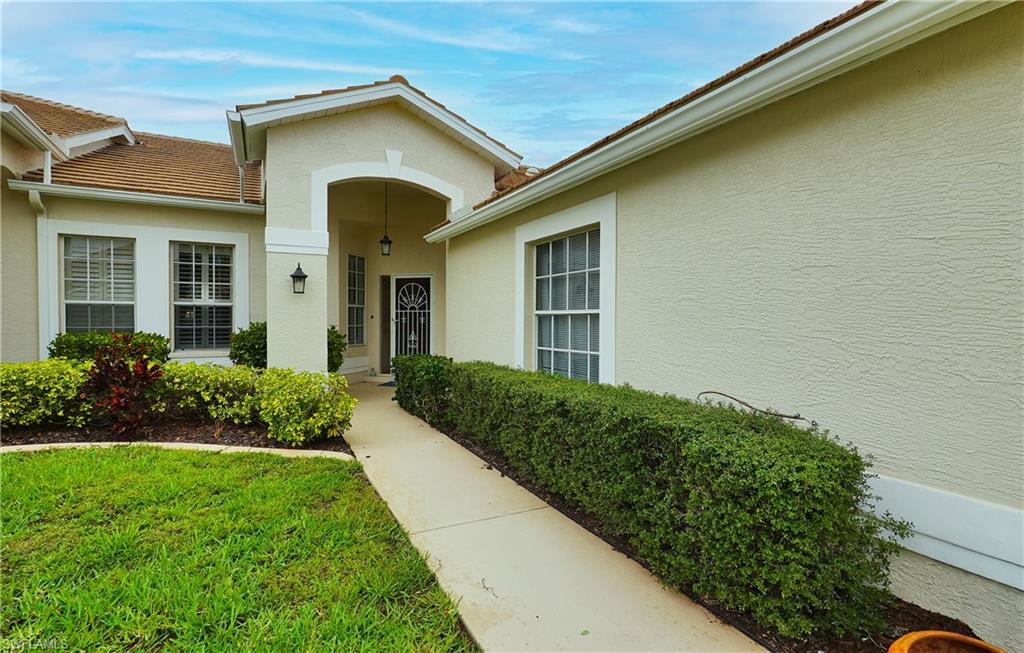 VILLAS AT OLDE HICKORY - Residential