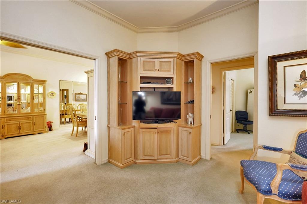 VILLAS AT OLDE HICKORY - Residential