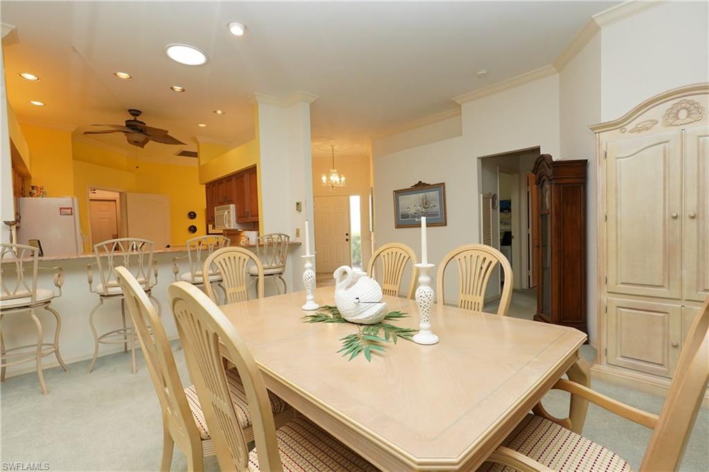 VILLAS AT OLDE HICKORY - Residential