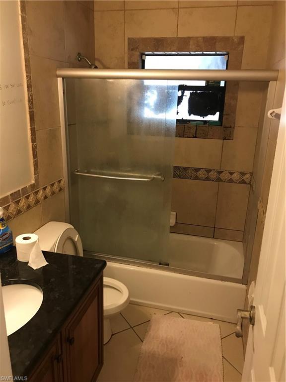 GOLDEN GATE CITY - Residential