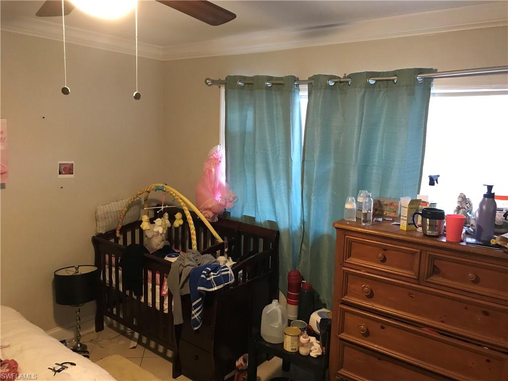 GOLDEN GATE CITY - Residential