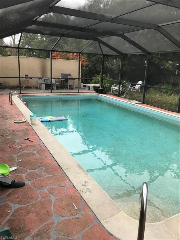 GOLDEN GATE CITY - Residential