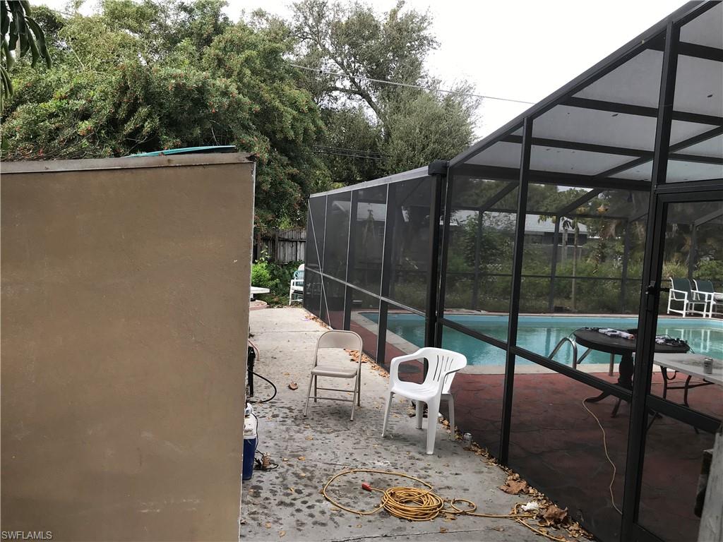 GOLDEN GATE CITY - Residential