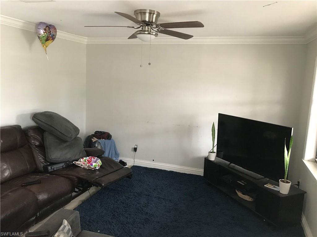 GOLDEN GATE CITY - Residential