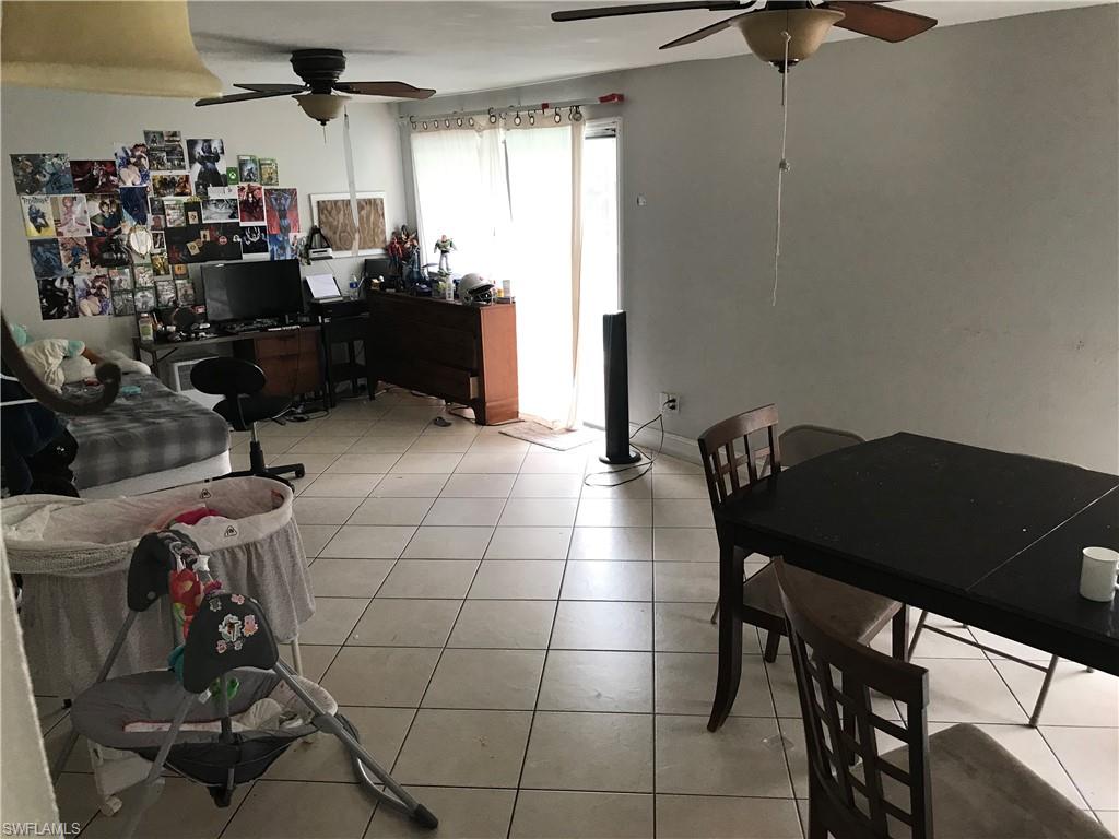 GOLDEN GATE CITY - Residential