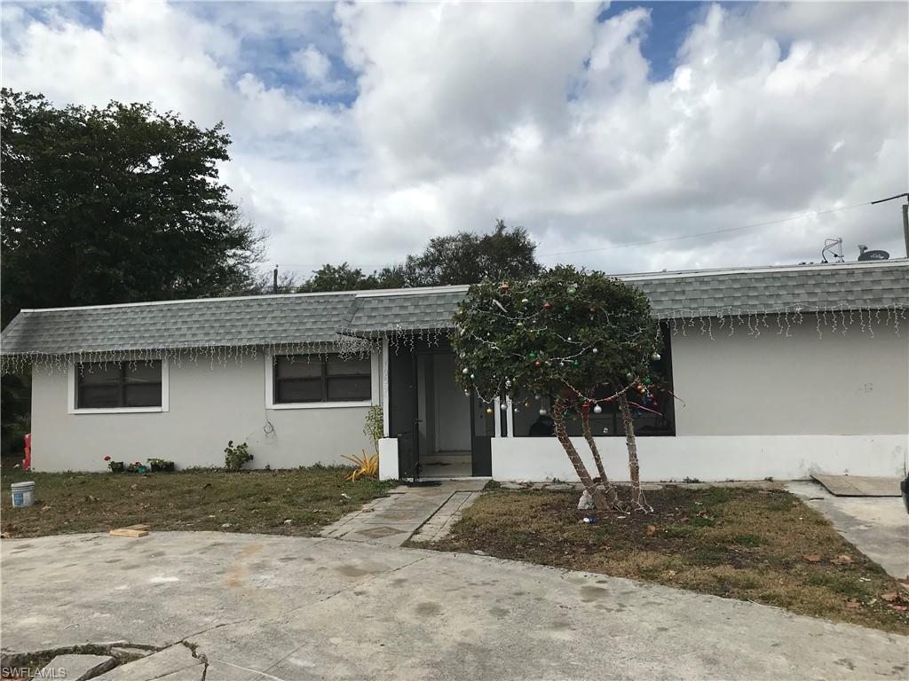 GOLDEN GATE CITY - Residential