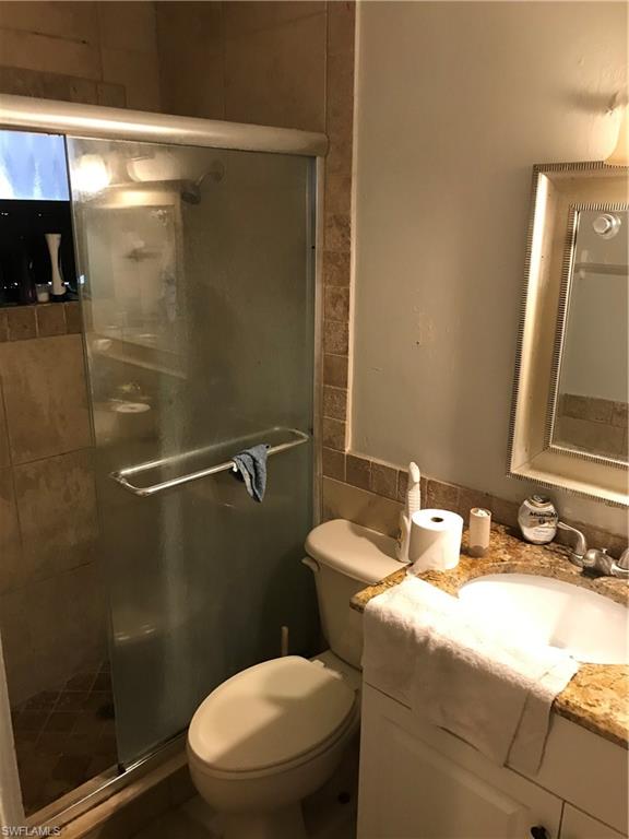 GOLDEN GATE CITY - Residential