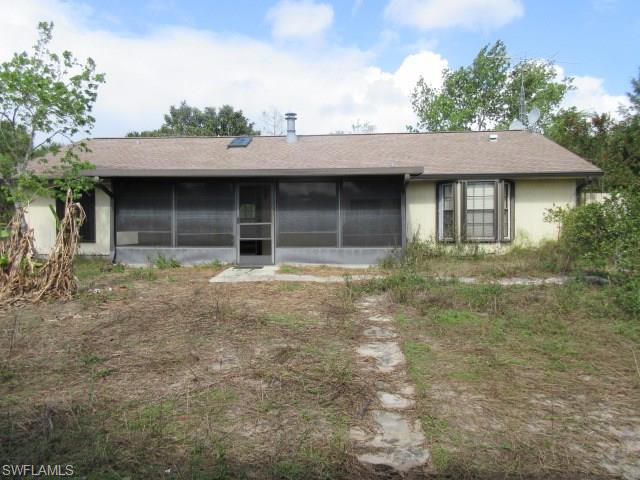 GOLDEN GATE ESTATES - Residential