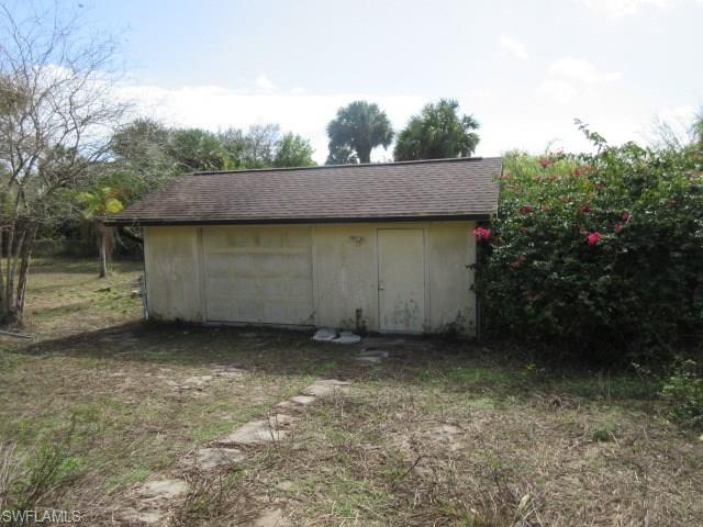 GOLDEN GATE ESTATES - Residential