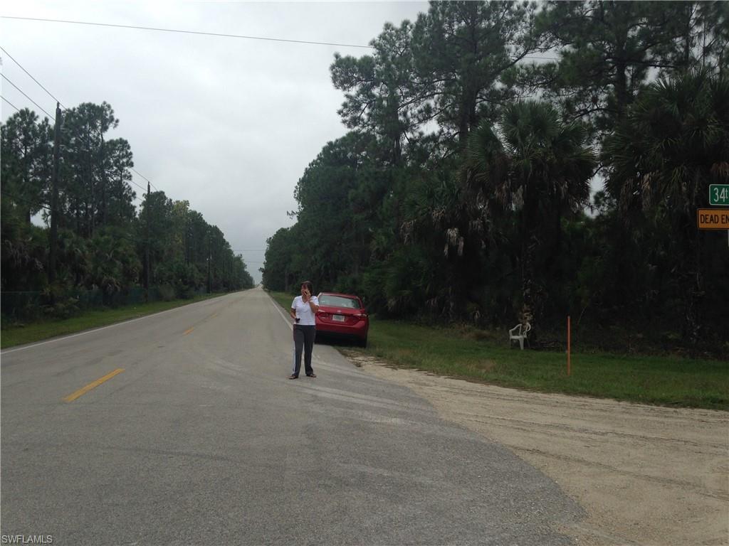 GOLDEN GATE ESTATES - Land