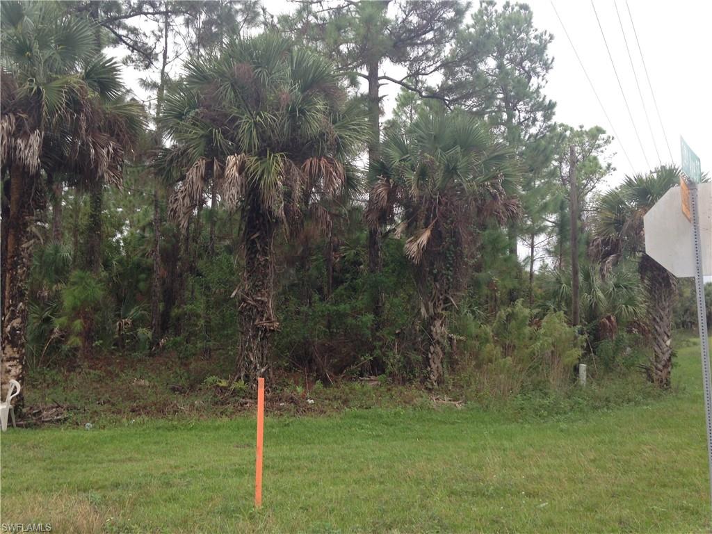 GOLDEN GATE ESTATES - Land