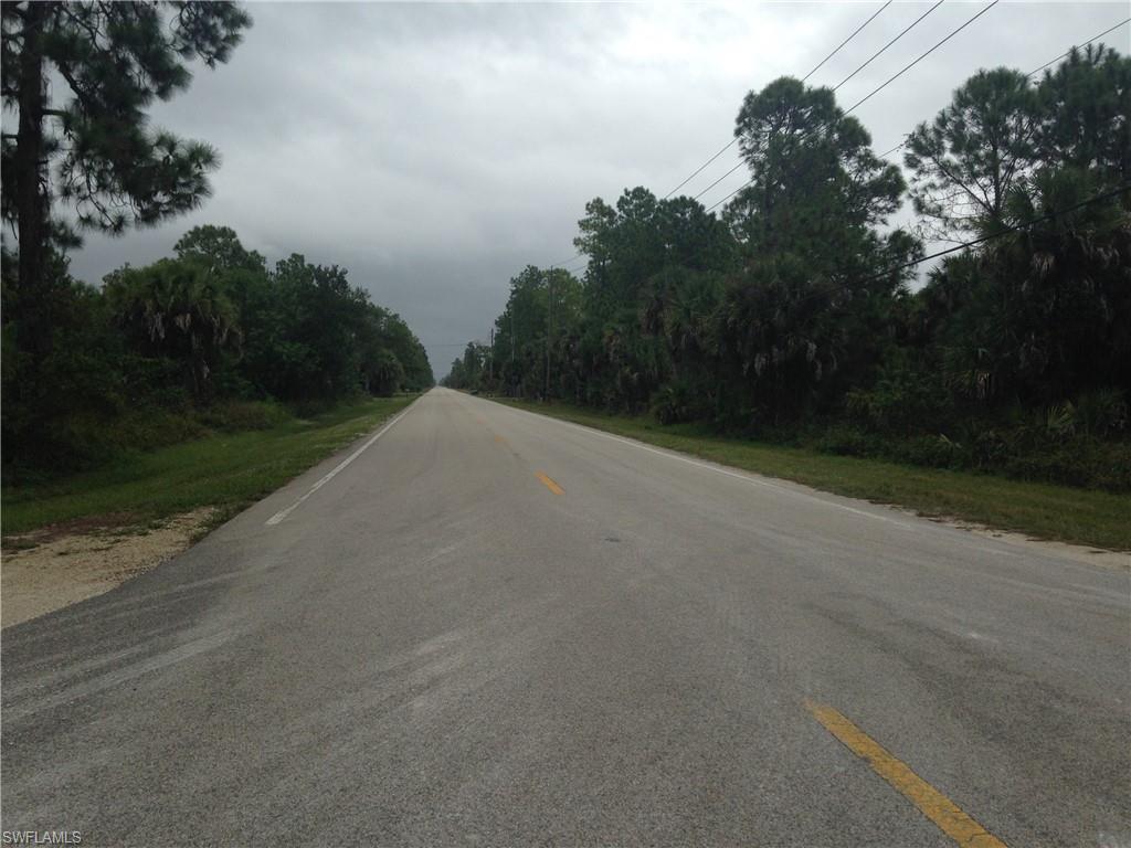 GOLDEN GATE ESTATES - Land