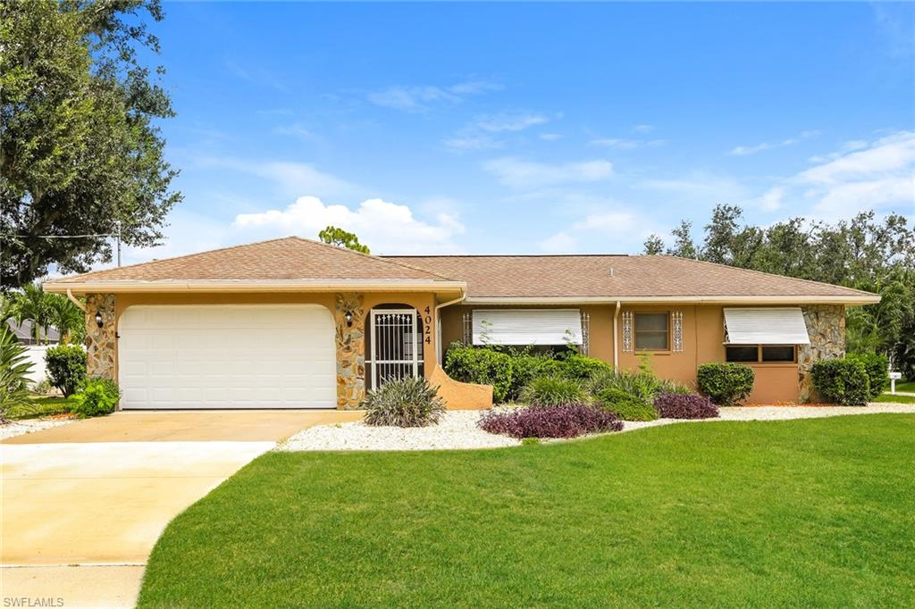 PORT CHARLOTTE - Residential Lease