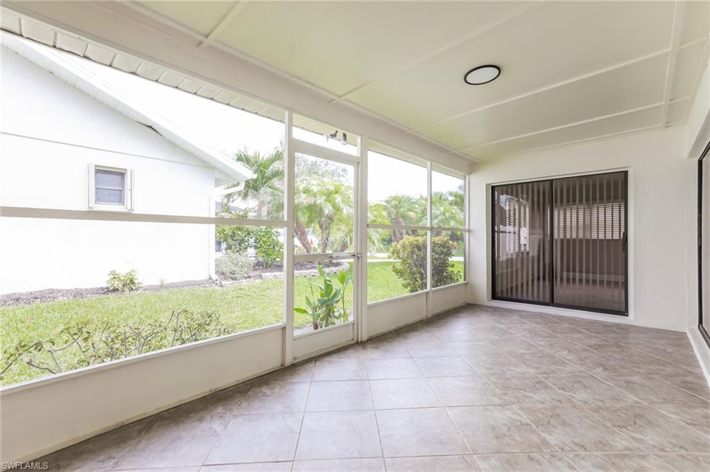 PORT CHARLOTTE - Residential Lease