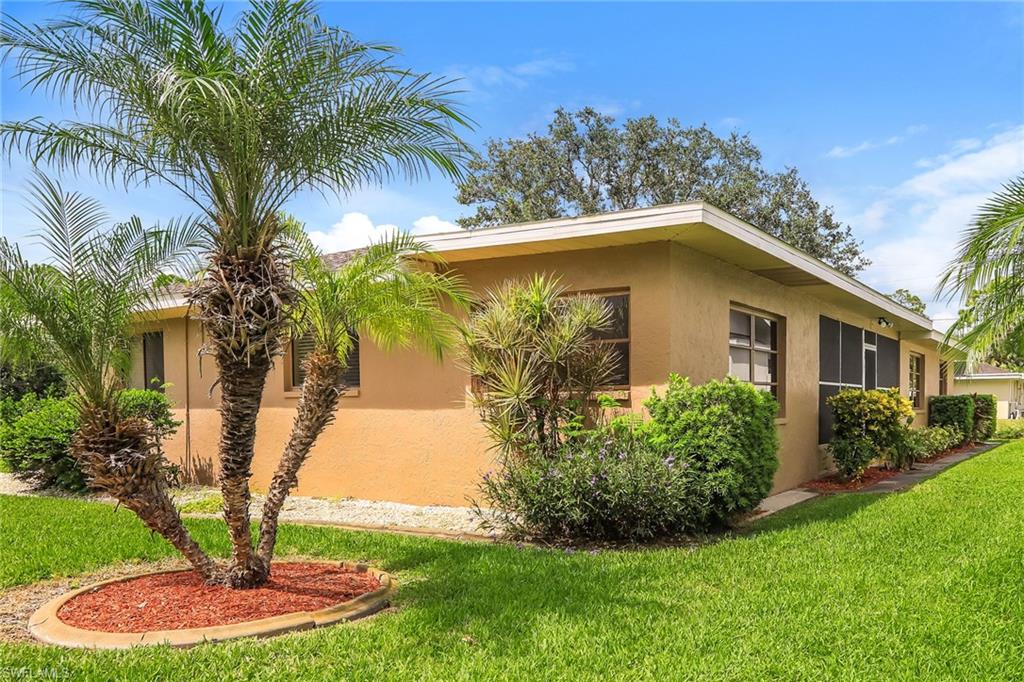 PORT CHARLOTTE - Residential Lease