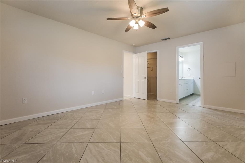 PORT CHARLOTTE - Residential Lease