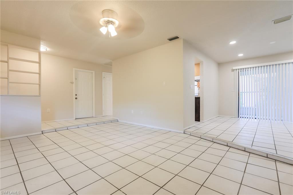 PORT CHARLOTTE - Residential Lease