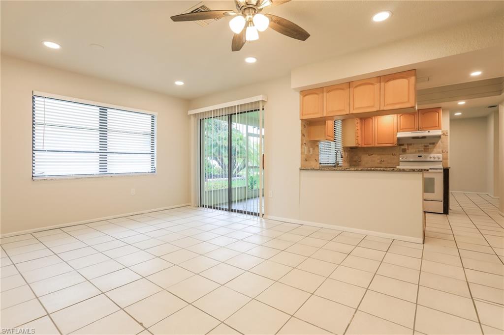 PORT CHARLOTTE - Residential Lease