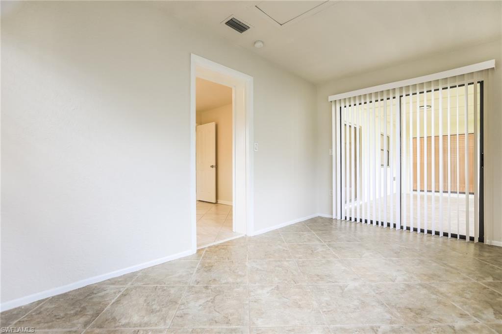 PORT CHARLOTTE - Residential Lease