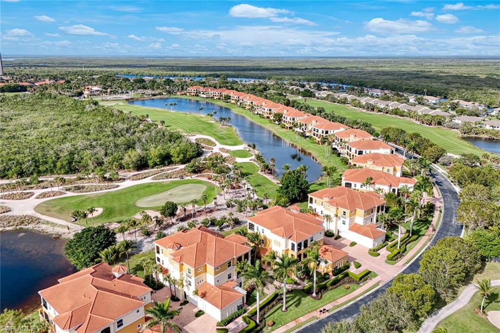 BORGHESE VILLAS - Residential