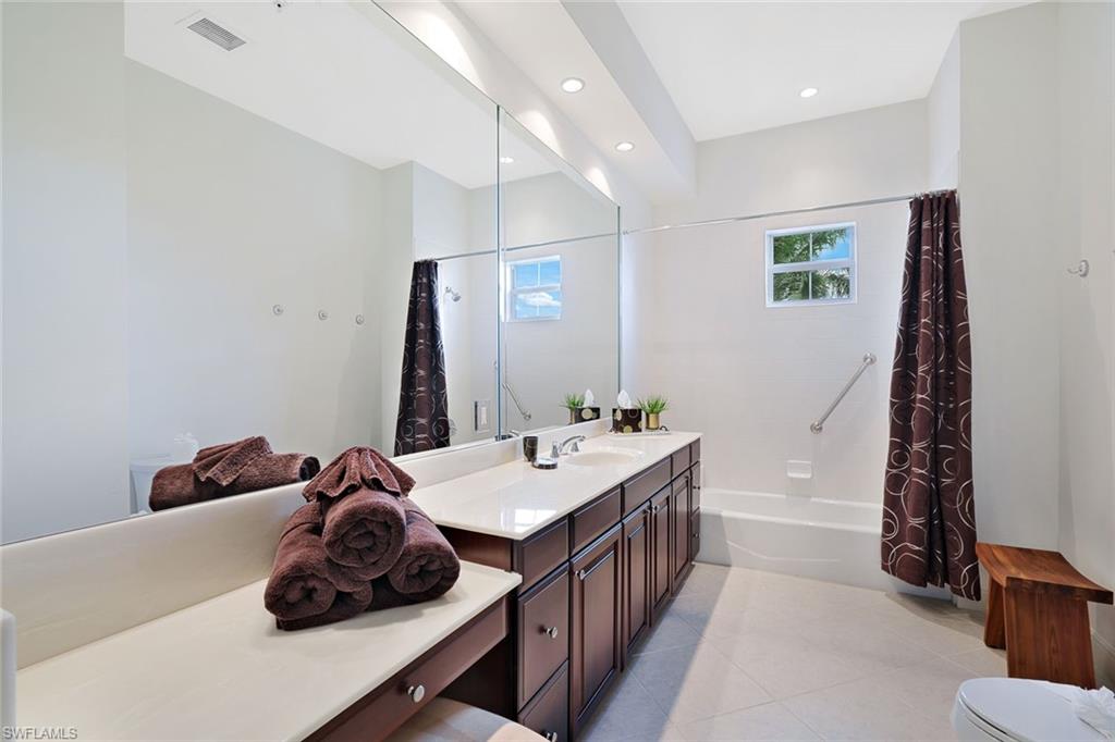 BORGHESE VILLAS - Residential