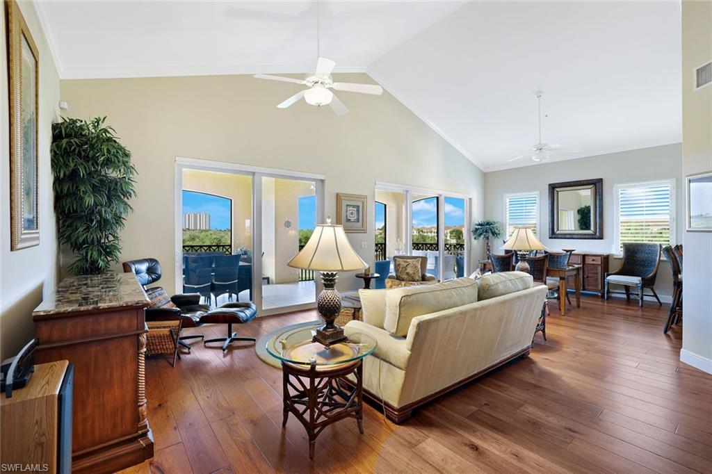 BORGHESE VILLAS - Residential