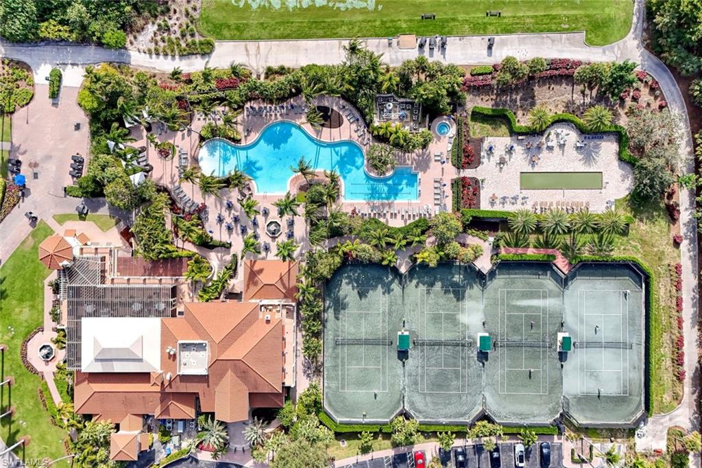 BORGHESE VILLAS - Residential