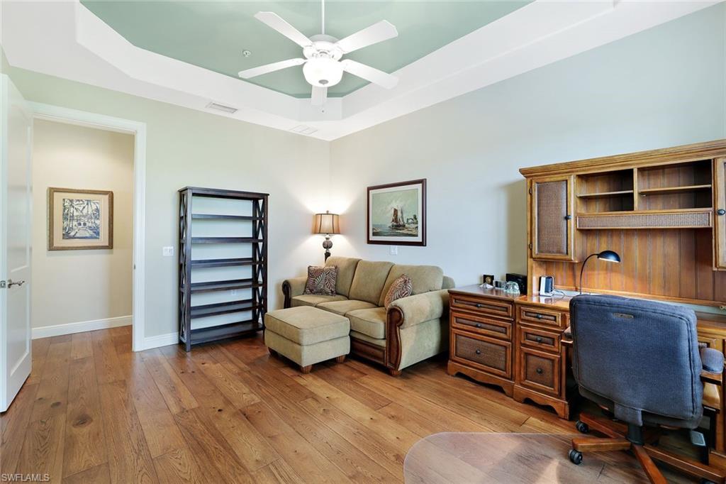 BORGHESE VILLAS - Residential