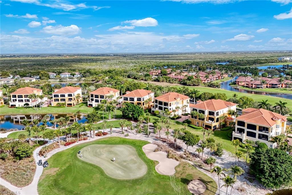 BORGHESE VILLAS - Residential