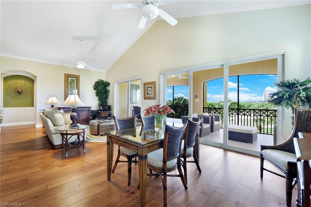 BORGHESE VILLAS - Residential