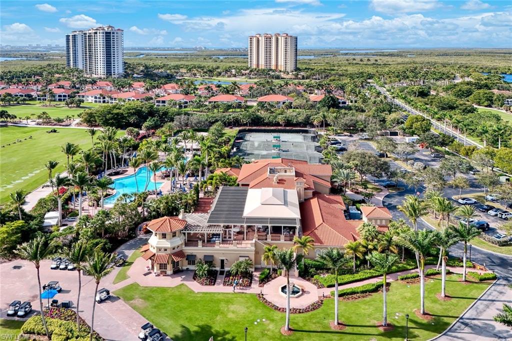 BORGHESE VILLAS - Residential