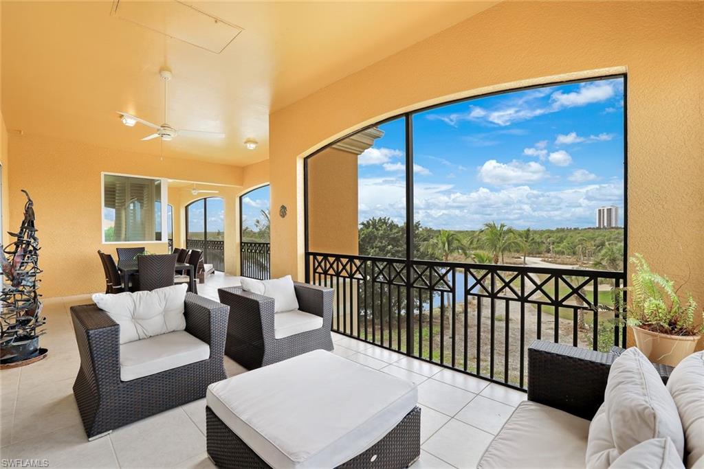 BORGHESE VILLAS - Residential