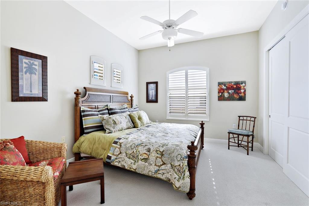 BORGHESE VILLAS - Residential