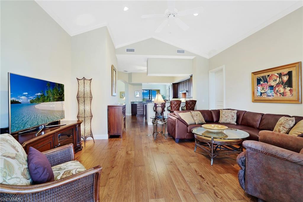 BORGHESE VILLAS - Residential