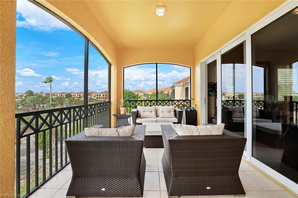 BORGHESE VILLAS - Residential