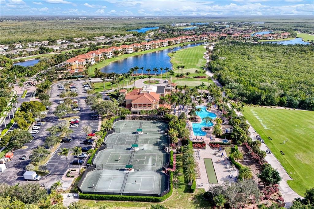 BORGHESE VILLAS - Residential