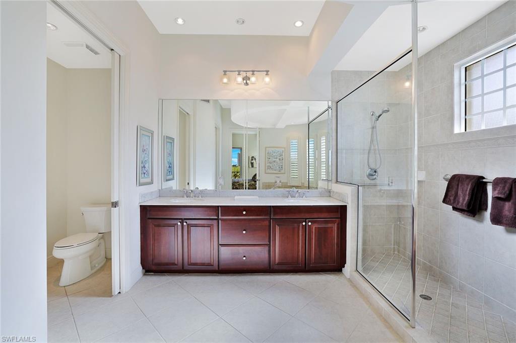 BORGHESE VILLAS - Residential