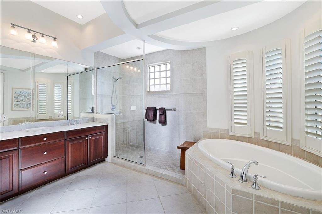 BORGHESE VILLAS - Residential