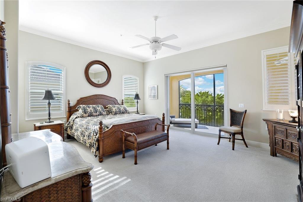 BORGHESE VILLAS - Residential