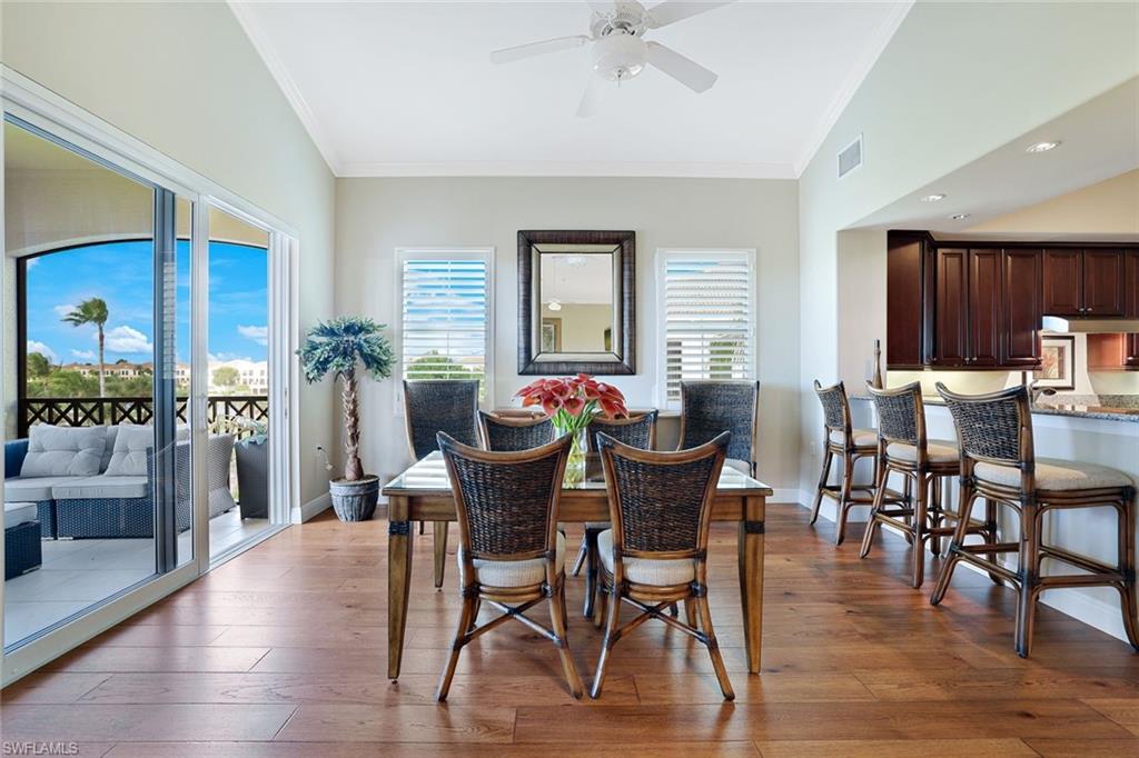 BORGHESE VILLAS - Residential