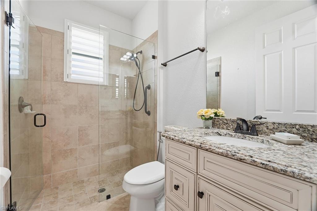 MILLBROOK - Residential